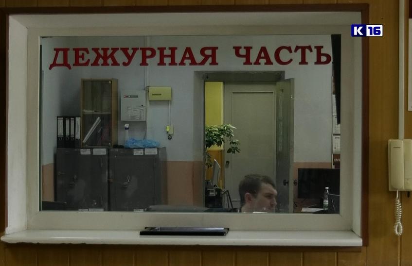 Житель Сарова лишился 856 000 рублей