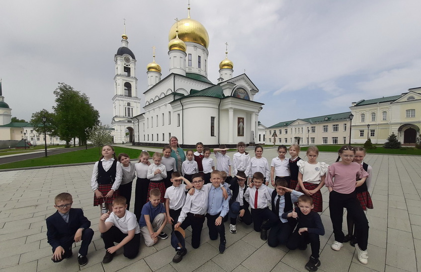 Саровские педагоги стали лауреатами всероссийского конкурса