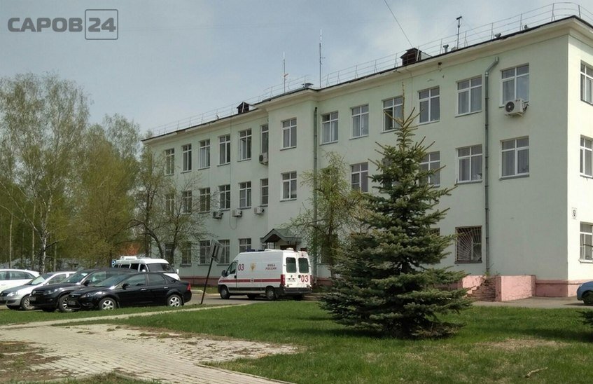 19 инфицированных клещей выявлено в Сарове с начала весны