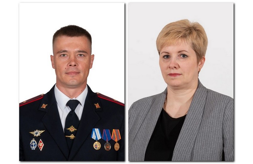 Городская доска почета обновится в ближайшее время