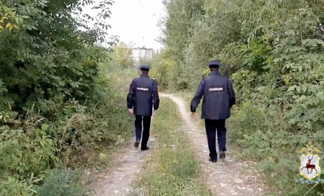 Более 4000 пропавших людей нашла нижегородская полиция по горячим следам с начала 2026 года