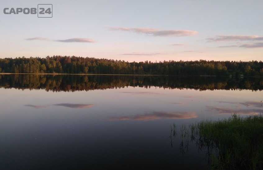 Вода на Протяжке и Бассейне не соответствует нормативам