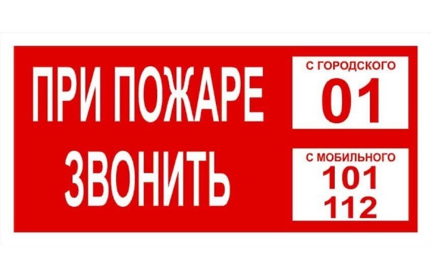 Саровские пожарные 10 раз выезжали по вызову за неделю