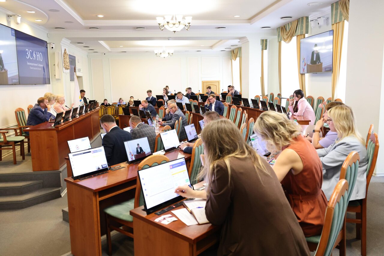Число стобальников на ЕГЭ выросло в Нижегородской области
