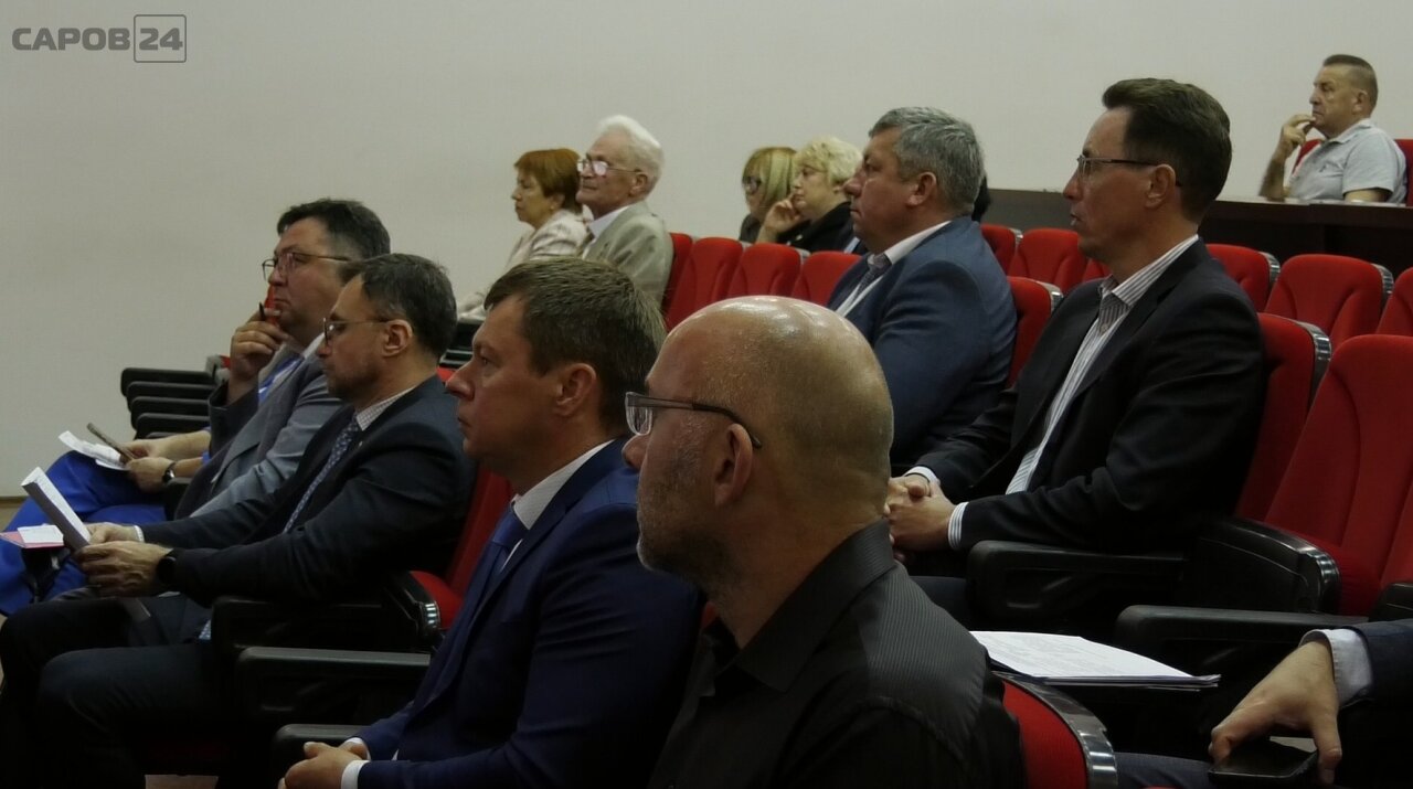 Депутаты приняли поправки в бюджет города на этот год
